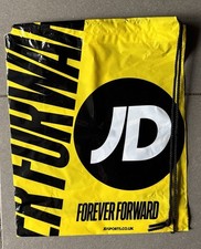 Jd Sports  Drawstring Bag Gym