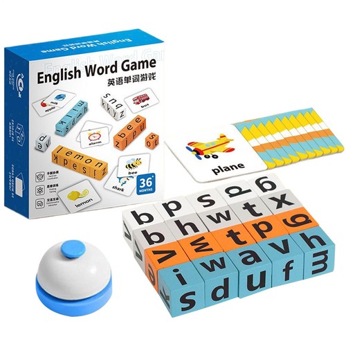 Spelling games matching - spelling,