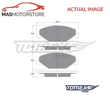 BRAKE PADS SET BRAKING PAD