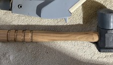 Porta-nailer No.401 Tongue And