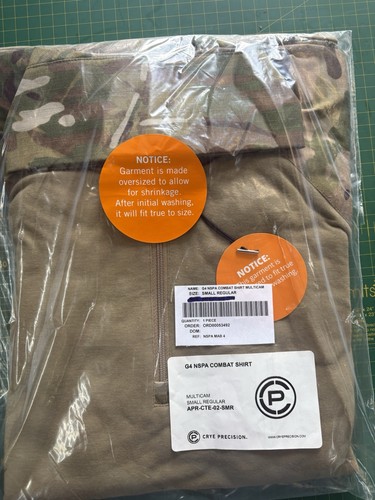 Crye precision nspa - precision,