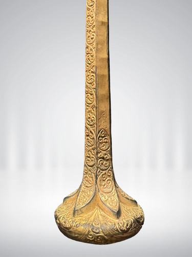 Antique victorian umbrella - victorian,