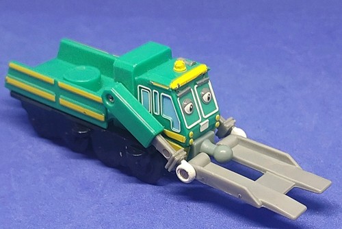 Chuggington train tomy - tomy, chugger