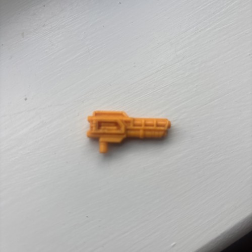 Concussion blaster from the - concussion,