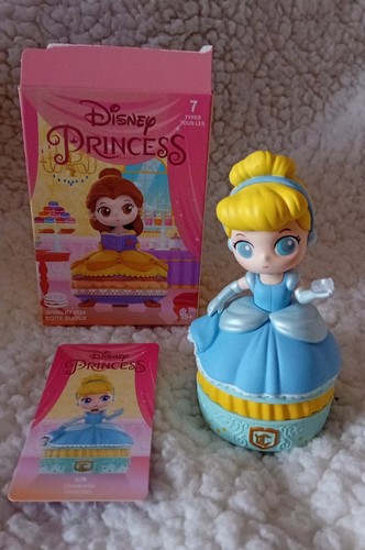 Disney princess mini jewelry - princess,
