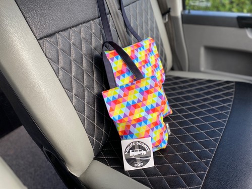 Campervan motorhome bin or - motorhome,