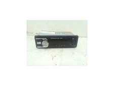 Car Radio Smart Fortwo