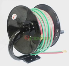 Manual 100ft Welding Hose Reel