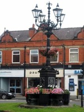 PHOTO  POYNTON THE JUBILEE