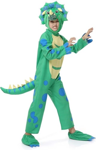 Dinosaur costume kid - dinosaur,