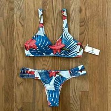 Beachsissi Bikini Set sz