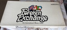 FOREIGN EXCHANGE THE