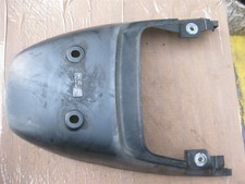 HONDA XL650V XL650 XL 650 V TRANSALP REAR BACK SEAT TAIL FAIRING PANEL