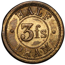 Great Britain Standard P