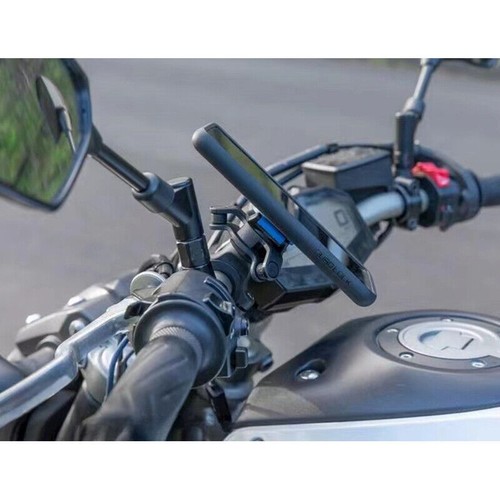 Hot motorcycle dampener - dampener, mount