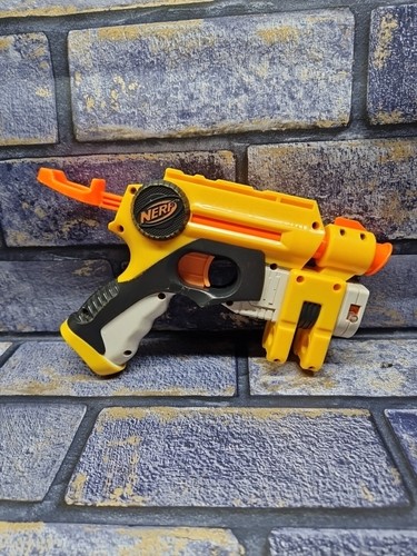 Nerf strike nite finder - nite,