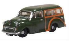 Oxford Diecast NMMT008 Morris