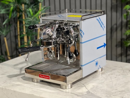 Pavoni cellini evoluzione - la,