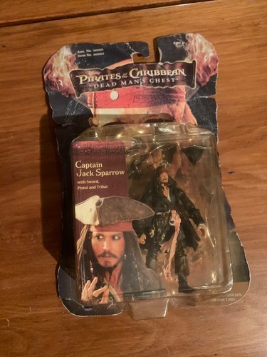 Captain jack sparrow - captain,