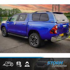 TOYOTA HILUX MK8 DOUBLE CAB