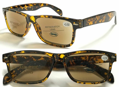 80s style reading glasses - reading,