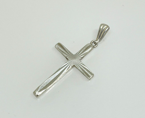 Gorgeous vintage engraved holy - vintage,