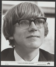 MICHAEL HOWE in Unman