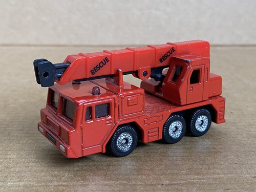 Siku hydraulic mobile - siku, crane
