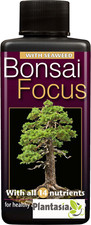 Bonsai focus liquid - liquid, feed