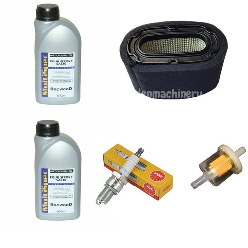 Service kit fits honda hf1211 - kit,