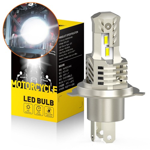 Led headlight low beam - led, hi/low