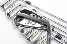 7Pcs Titleist AP2 714