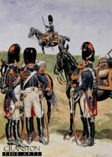 Napoleonic French Cavalry