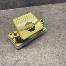 KIN Vintage Hole Punch