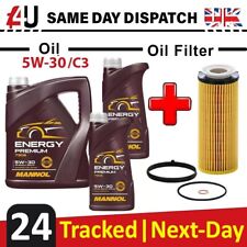 CAR SERVICE KIT ENGINE OIL