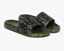 Superdry Sliders Flip Flops