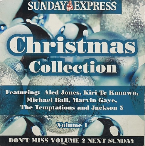 Christmas collection volume - collection, 1