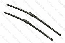 Front Wiper Blades Ford B-Max