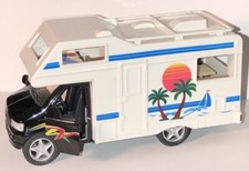 CAMPER VAN RV MOBILE MOTOR