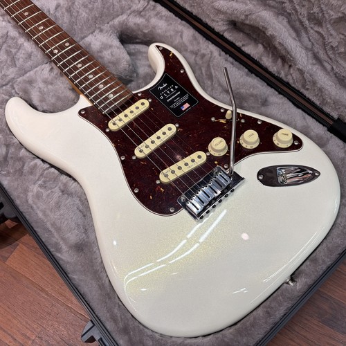 Fender american ultra - fender,