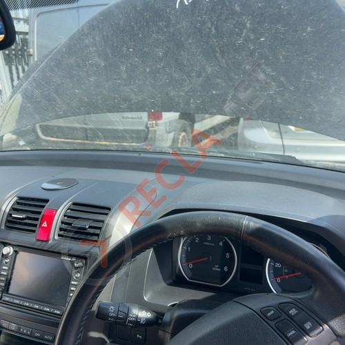 Honda dtec ex mk3 - honda, cr-v