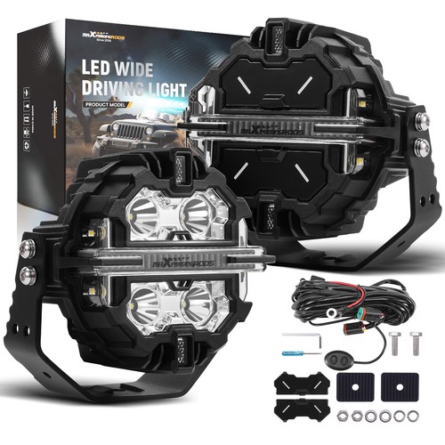 178w led driving pod lights - driving,