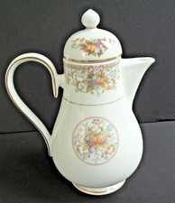 Noritake Ireland 'Harvesting' - COFFEE POT - 2 1/4 Pint - 2770 - Great Condition