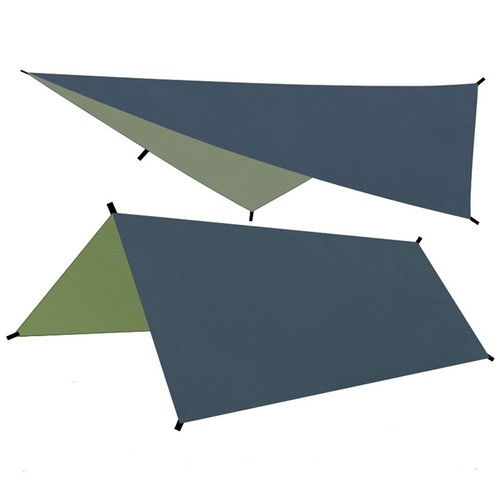 Convenient camping picnic tarp - convenient,