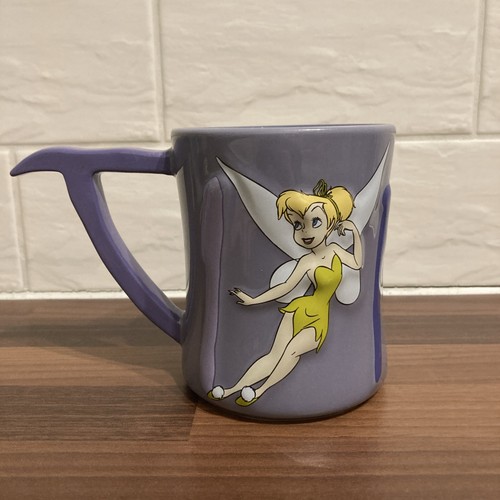 Disney tinkerbell mug - disney-tinkerbell, from