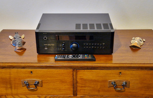 Rotel rsp 1572 surround - rsp-1572,