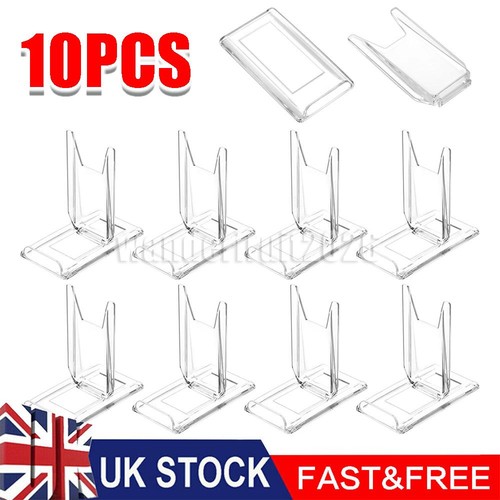 10x adjustable display stands - 10x,