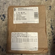 New Worcester Bosch 8716120411