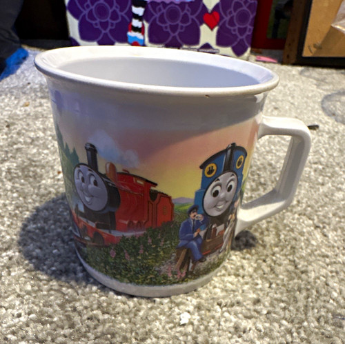 Thomas friends - thomas,