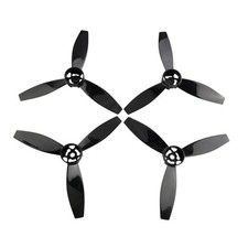 4pcs Upgraded 3 Leaf FPV
